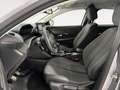 Peugeot 208 1.2 Puretech S&S Allure 100 Gris - thumbnail 8