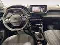 Peugeot 208 1.2 Puretech S&S Allure 100 Gris - thumbnail 6