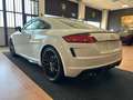 Audi TT Coupé 45 TFSI S tronic S-Line Virtual-Magnetic Bianco - thumbnail 4