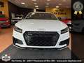 Audi TT Coupé 45 TFSI S tronic S-Line Virtual-Magnetic Bianco - thumbnail 1