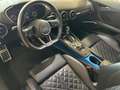 Audi TT Coupé 45 TFSI S tronic S-Line Virtual-Magnetic Bianco - thumbnail 13