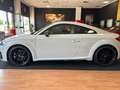 Audi TT Coupé 45 TFSI S tronic S-Line Virtual-Magnetic Bianco - thumbnail 6