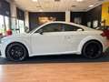 Audi TT Coupé 45 TFSI S tronic S-Line Virtual-Magnetic Bianco - thumbnail 7