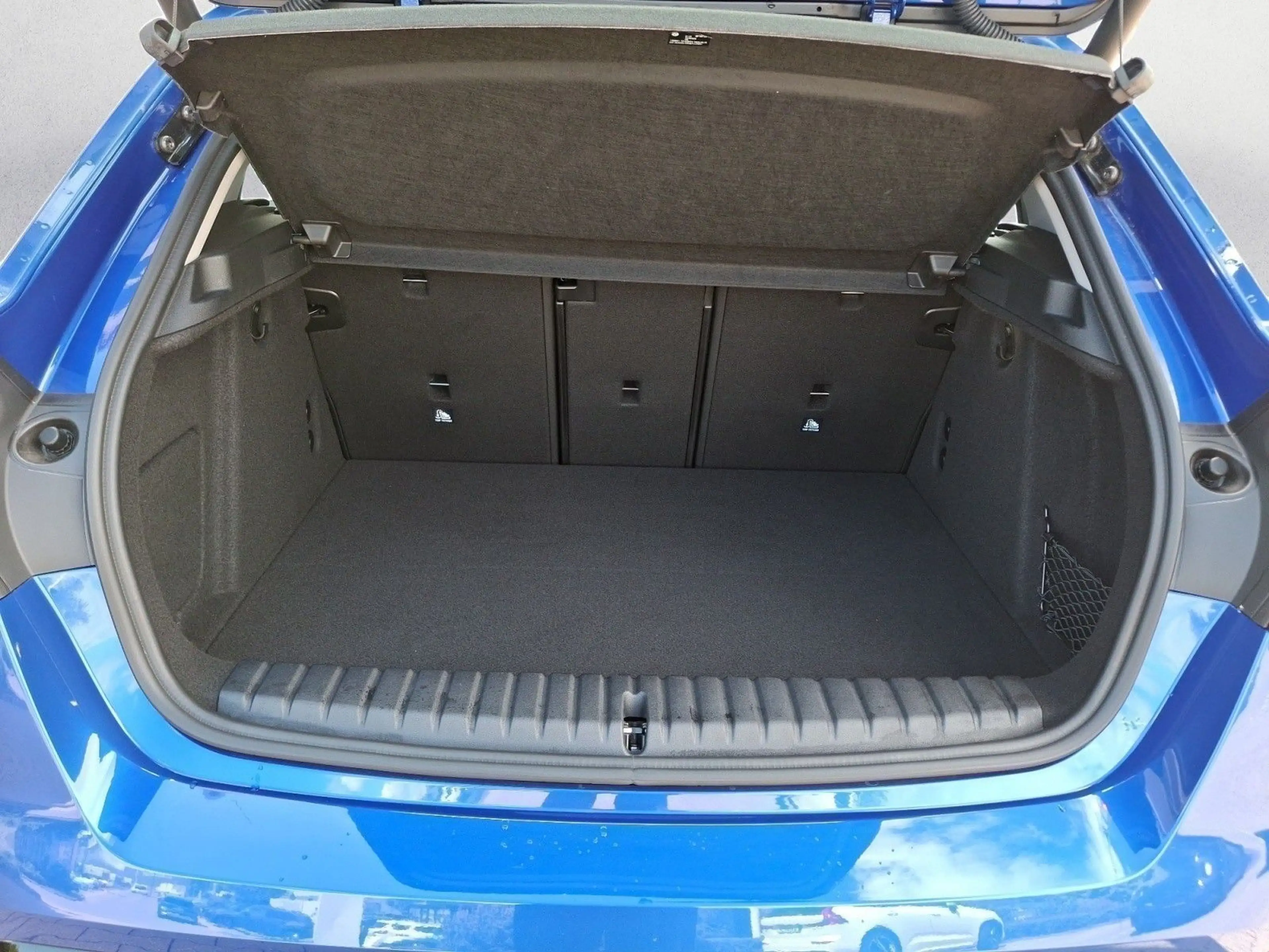 BMW 120 d M Sport Navi Head-Up RFK Komfortzugang — photo 15