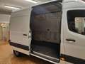 Mercedes-Benz Sprinter 2022 ELETTRICO 55 KW AUTONOMIA REALE 160 KM Bianco - thumbnail 8