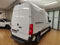 Mercedes-Benz Sprinter 2022 ELETTRICO 55 KW AUTONOMIA REALE 160 KM Bianco - thumbnail 2