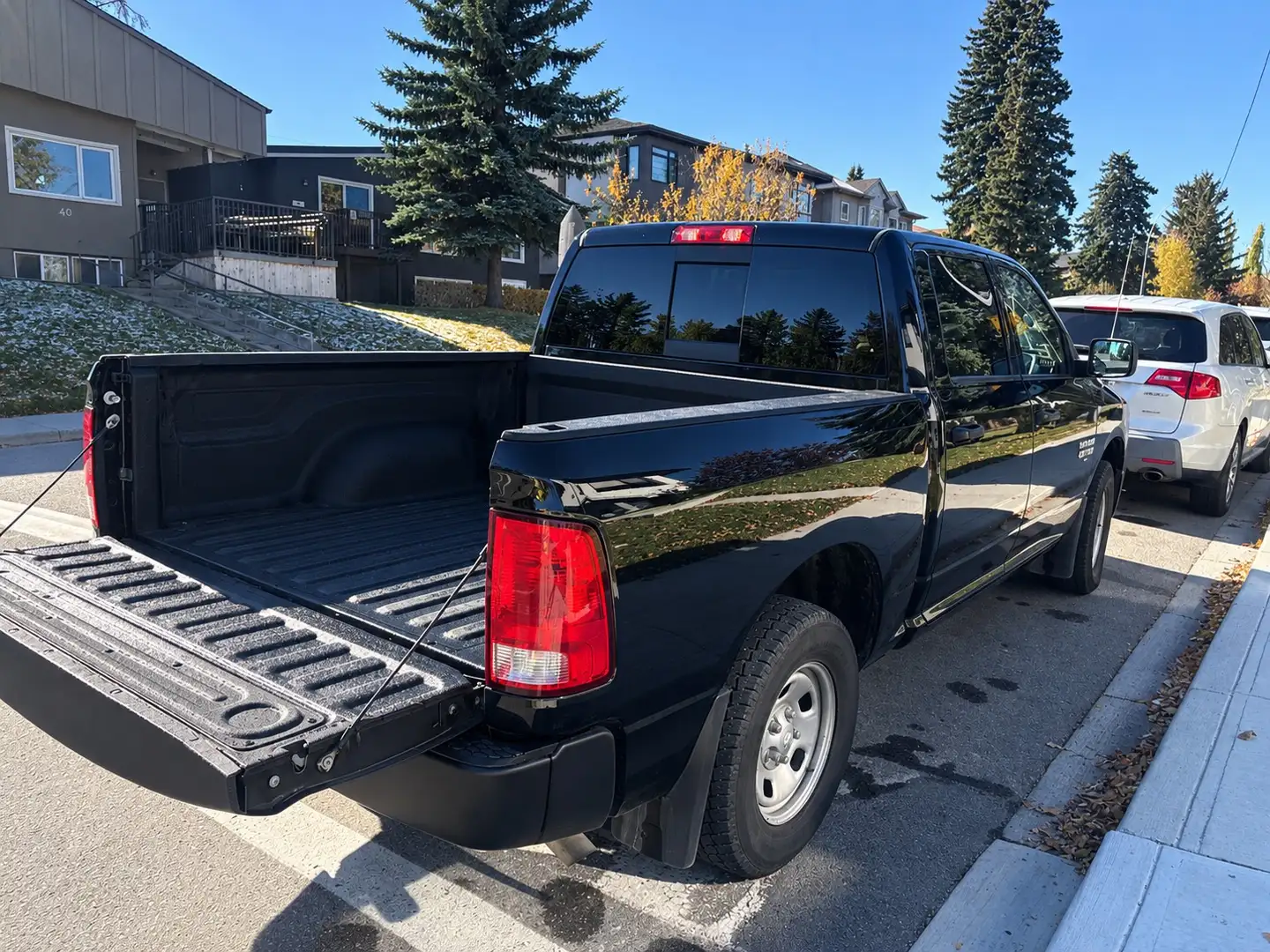2023 RAM 1500 | $ 34,999 | 69,825 km | Gasoline Pick-up Truck for sale ...