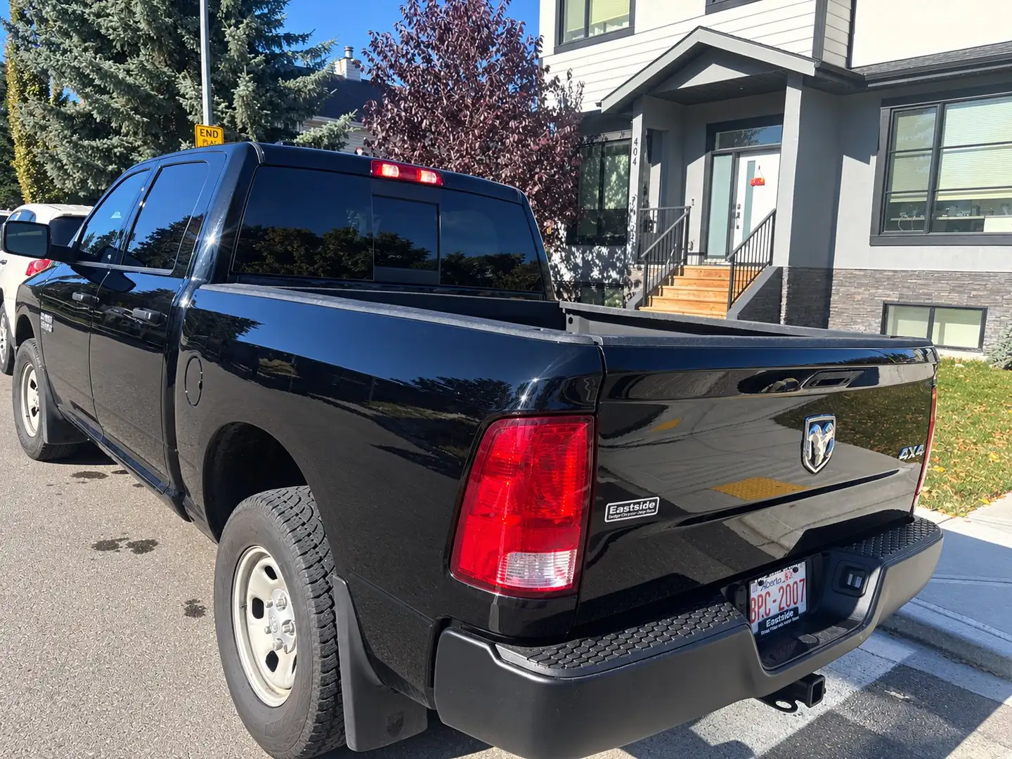 2023 RAM 1500 | $ 34,999 | 69,825 km | Gasoline Pick-up Truck for sale ...