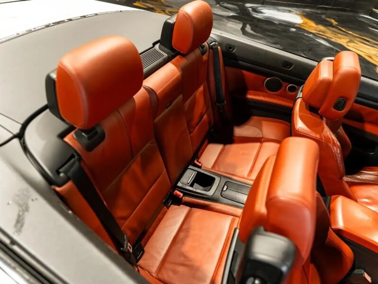 BMW M3 снимка BMW M3