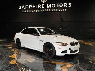 HARD TOP COVERTIBLE!ONLY 95KM!