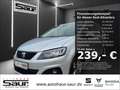 SEAT Alhambra Xcellence 1.4 TSI DSG 7-SITZER PANORAMA SHZ FULL L Silber - thumbnail 1