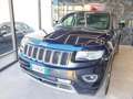 Jeep Grand Cherokee 3.0 V6 CRD 250 CV Multijet II Overland Nero - thumbnail 4