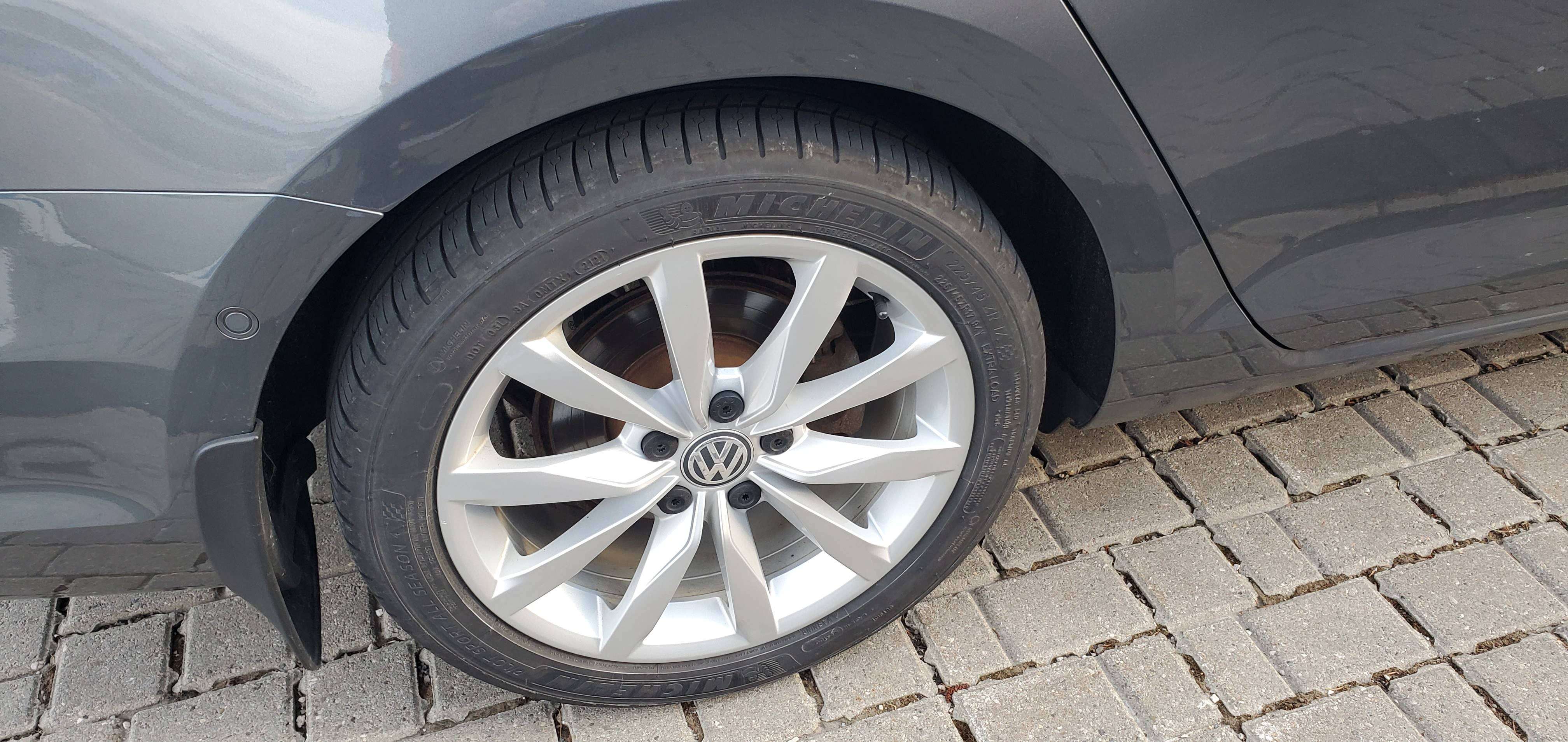 2018 Volkswagen Golf Sportwagen Comfortline 4Motion thumb 18