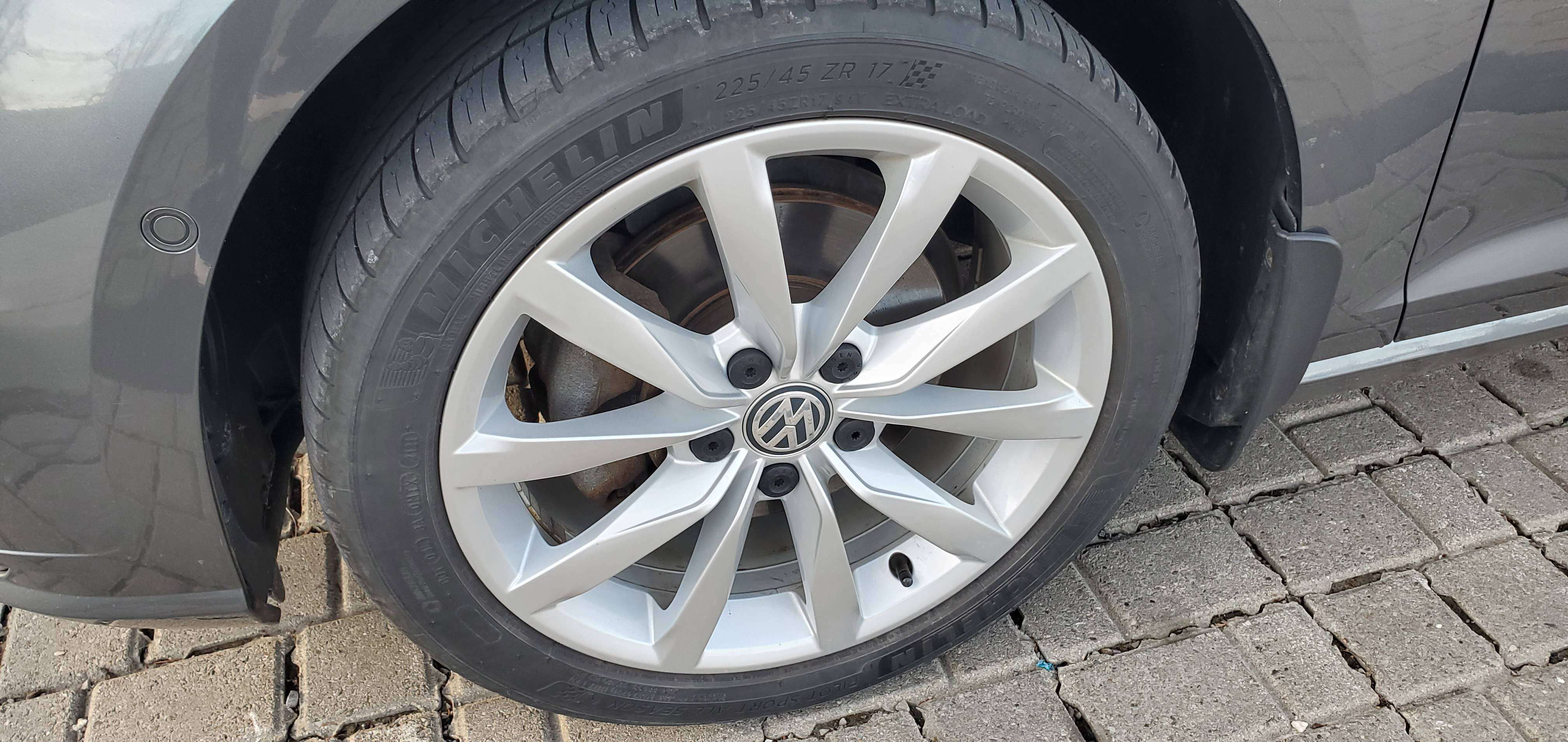 2018 Volkswagen Golf Sportwagen Comfortline 4Motion thumb 15