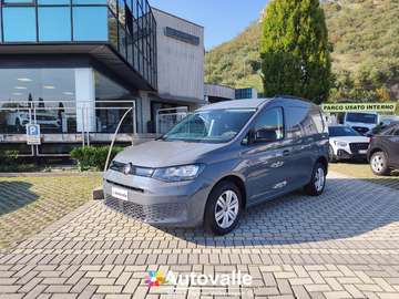 Cargo 2.0 TDI 75KW