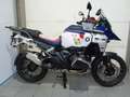 BMW R 1300 GS Trophy, ASA, TopCase-Halter Blanco - thumbnail 1