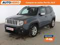 Jeep Renegade 1.6Mjt Limited 4x2 88kW Gris - thumbnail 1