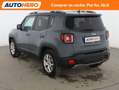 Jeep Renegade 1.6Mjt Limited 4x2 88kW Gris - thumbnail 4