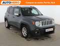 Jeep Renegade 1.6Mjt Limited 4x2 88kW Gris - thumbnail 8
