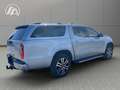 Mercedes-Benz X 350 d 4MATIC 360 kamera*AHK*Kabine*LED*Navi Silber - thumbnail 4