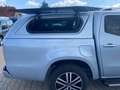 Mercedes-Benz X 350 d 4MATIC 360 kamera*AHK*Kabine*LED*Navi Silber - thumbnail 16