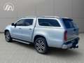 Mercedes-Benz X 350 d 4MATIC 360 kamera*AHK*Kabine*LED*Navi Silber - thumbnail 6