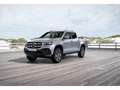 Mercedes-Benz X 350 d 4MATIC 360 kamera*AHK*Kabine*LED*Navi Срібний - thumbnail 13