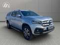 Mercedes-Benz X 350 d 4MATIC 360 kamera*AHK*Kabine*LED*Navi Silber - thumbnail 3