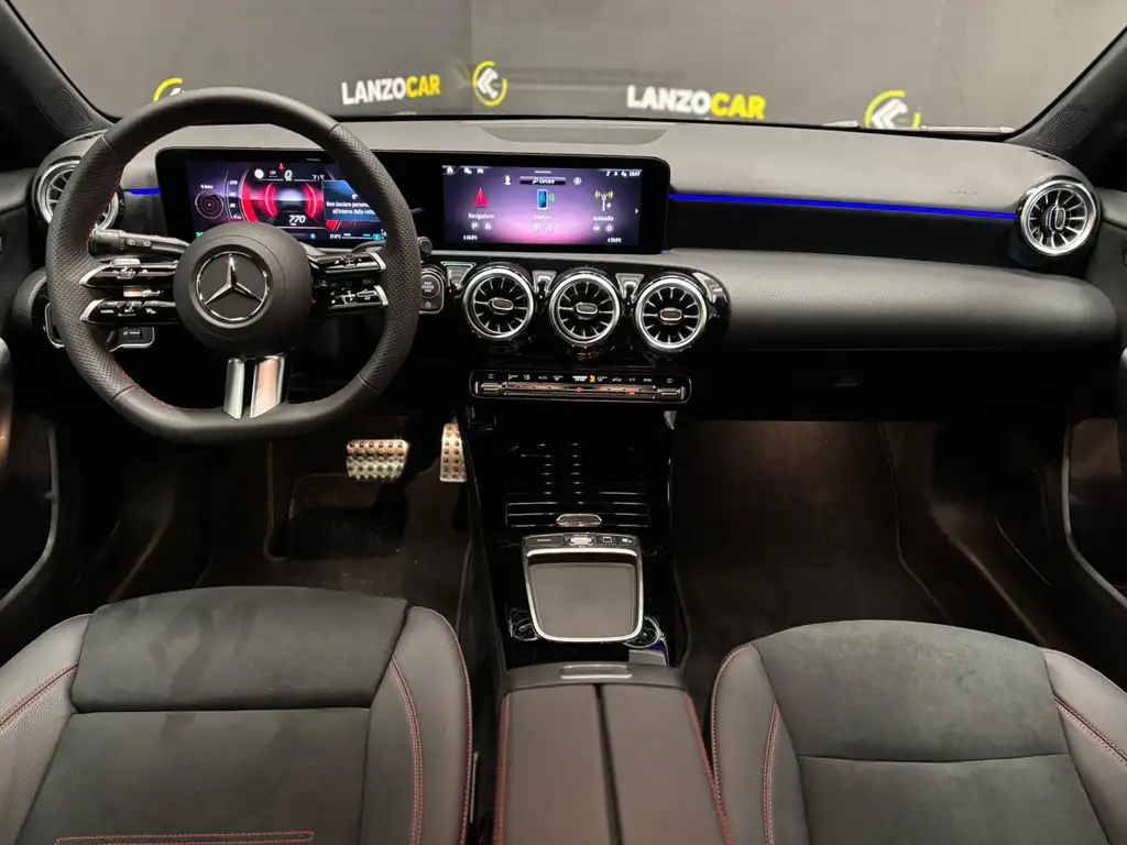 Mercedes-Benz A 200 | foto 7