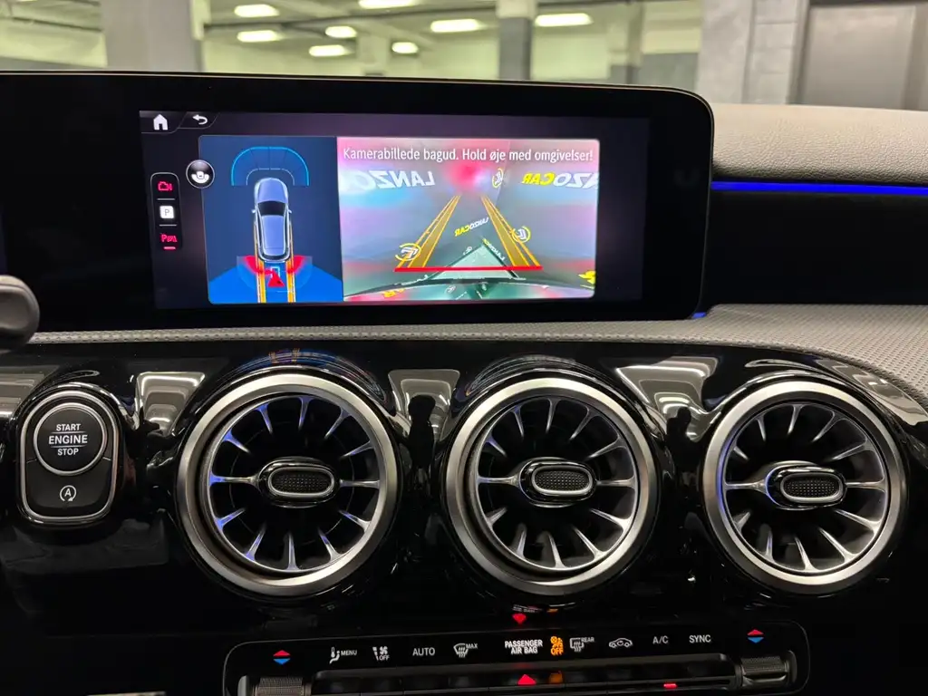 Mercedes-Benz A 200 | foto 10