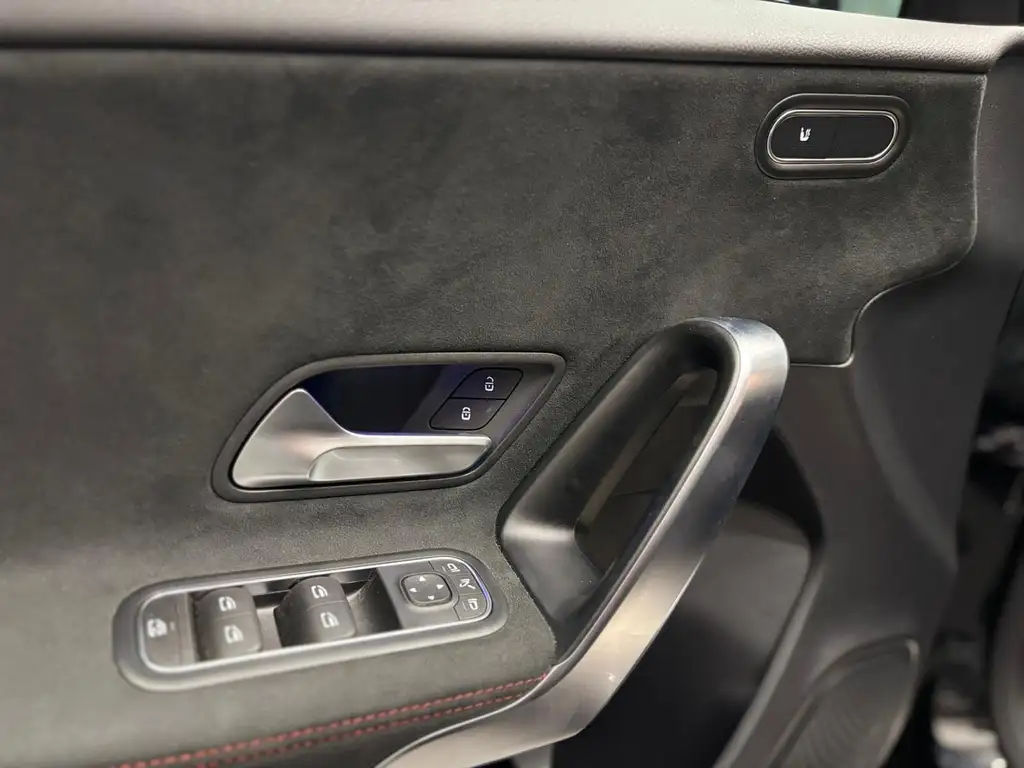 Mercedes-Benz A 200 | foto 12