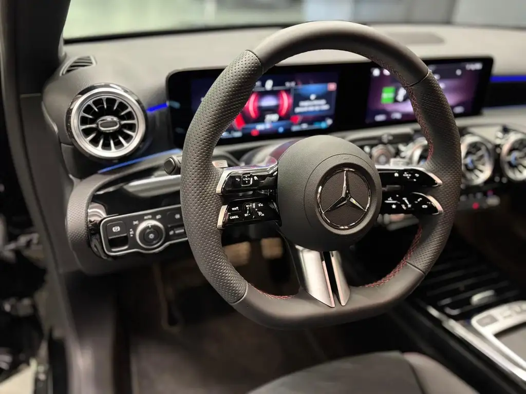 Mercedes-Benz A 200 | foto 8