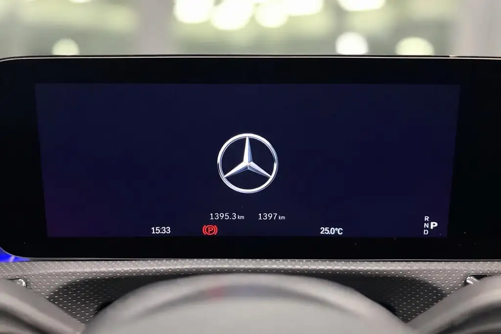 Mercedes-Benz A 200 | foto 11