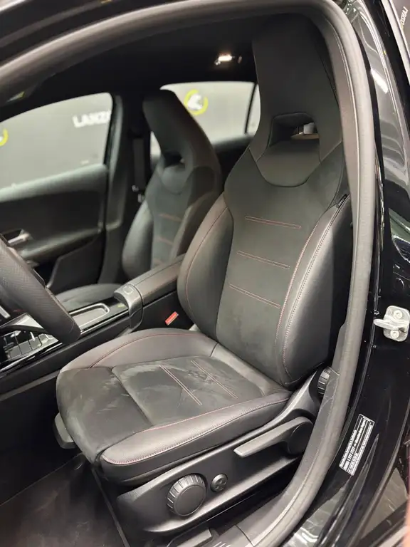 Mercedes-Benz A 200 | foto 13