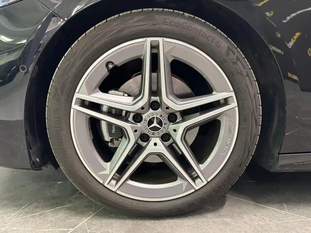 Mercedes-Benz A 200 | foto 14