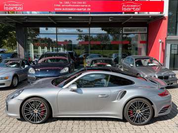 .2 Turbo -Max-Ausst. - 50tkm