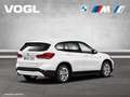 BMW X1 xDrive25e Bianco - thumbnail 2