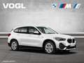 BMW X1 xDrive25e Bianco - thumbnail 9