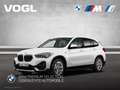 BMW X1 xDrive25e Bianco - thumbnail 1