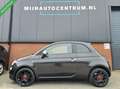 Fiat 500 0.9 TwinAir Blackjack / NAP✔️ 1 JAAR APK✔️ AIRCO✔️ Noir - thumbnail 4