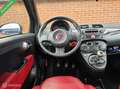 Fiat 500 0.9 TwinAir Blackjack / NAP✔️ 1 JAAR APK✔️ AIRCO✔️ Noir - thumbnail 11