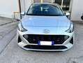 Hyundai i10 1.0 GPL Econext Tech Grigio - thumbnail 1