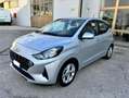 Hyundai i10 1.0 GPL Econext Tech Grigio - thumbnail 2