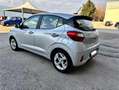 Hyundai i10 1.0 GPL Econext Tech Grigio - thumbnail 4
