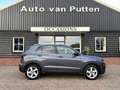 Volkswagen T-Cross 1.0 TSI / Digitaal dashboard / LED / Clima / Autom Gris - thumbnail 5