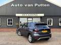 Volkswagen T-Cross 1.0 TSI / Digitaal dashboard / LED / Clima / Autom Gris - thumbnail 3