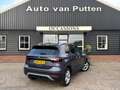 Volkswagen T-Cross 1.0 TSI / Digitaal dashboard / LED / Clima / Autom Gris - thumbnail 4