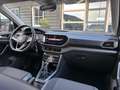 Volkswagen T-Cross 1.0 TSI / Digitaal dashboard / LED / Clima / Autom Gris - thumbnail 10
