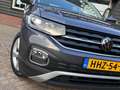 Volkswagen T-Cross 1.0 TSI / Digitaal dashboard / LED / Clima / Autom Gris - thumbnail 7