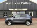 Volkswagen T-Cross 1.0 TSI / Digitaal dashboard / LED / Clima / Autom Gris - thumbnail 2